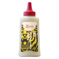 Van Wijngaarden's Zaanse Thaise curry mayo hot and spicy
