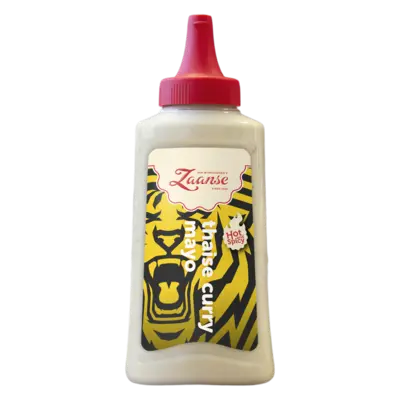 pdp-image-Van Wijngaarden's Zaanse Thaise curry mayo hot and spicy