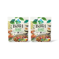 AH Salade bowl bulgur quinoa 2-pack