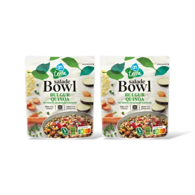 pdp-image-AH Salade bowl bulgur quinoa 2-pack