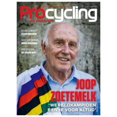 pdp-image-Procycli tour de france gids