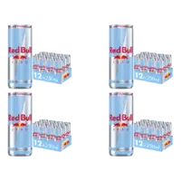 Red Bull Zero 48-pack
