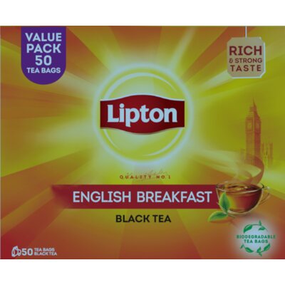 pdp-image-Lipton English breakfast