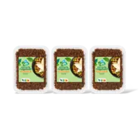 AH Terra Plantaardig rulgehakt Mexicaans 3-pack