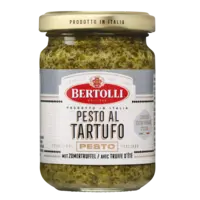 Bertolli Pesto al tartufo