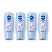 NIVEA Diamond gloss conditioner 4-pack