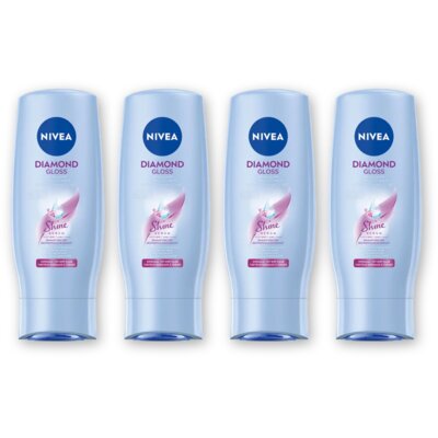 pdp-image-NIVEA Diamond gloss conditioner 4-pack