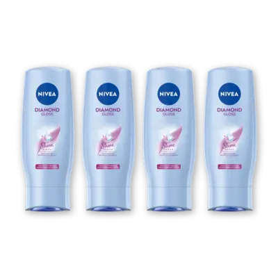 pdp-image-NIVEA Diamond gloss conditioner 4-pack