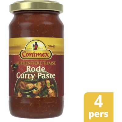pdp-image-Conimex Thaise Rode Curry Paste