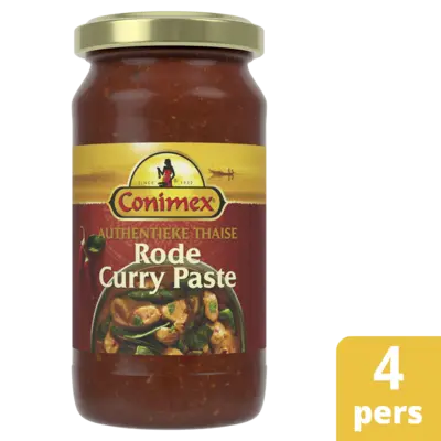 pdp-image-Conimex Thaise Rode Curry Paste