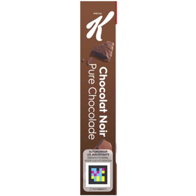 pdp-image-Kellogg's Special K pure chocolade