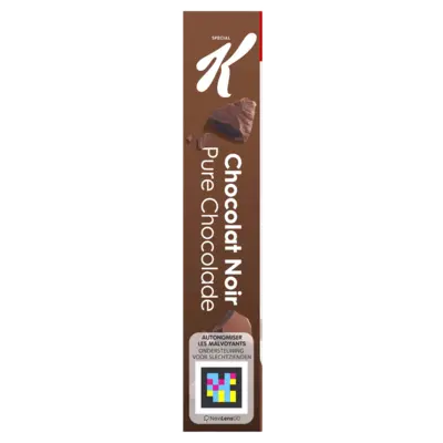 pdp-image-Kellogg's Special K pure chocolade