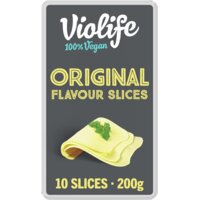 Violife Vegan original plakken