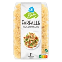 AH Farfalle