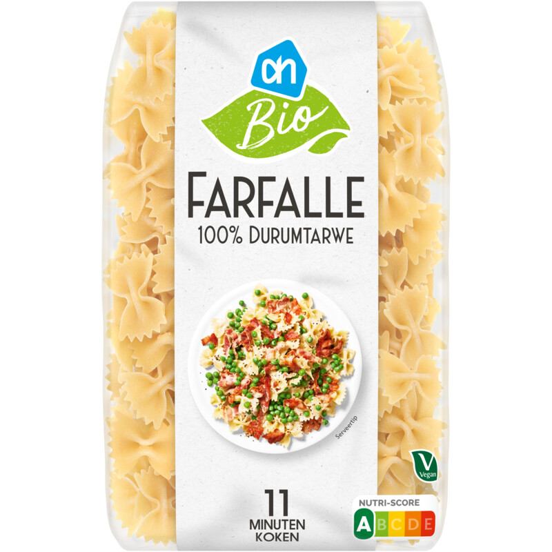 AH Farfalle