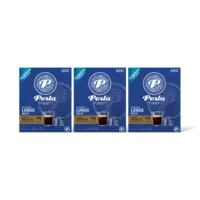 Perla Huisblends Lungo decaf capsules 3-pack