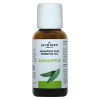 Jacob Hooy Essntiele olie eucalyptus