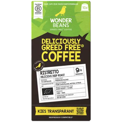 pdp-image-WonderBeans Ristretto delicious deep roast capsules