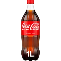 Coca-Cola Original taste