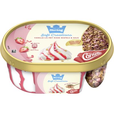 pdp-image-Hertog Soft creations aardbei