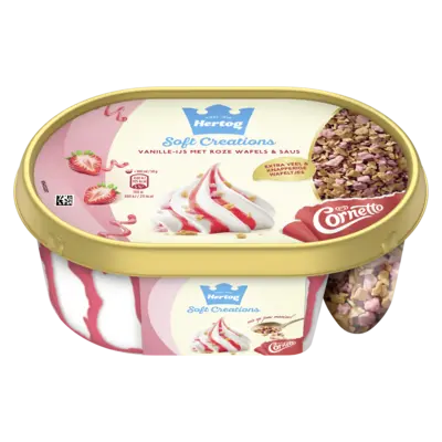 pdp-image-Hertog Soft creations aardbei