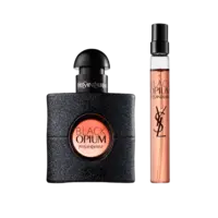 Yves Saint Laurent Black opium giftset