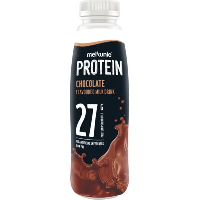 pdp-image-Melkunie Protein chocolade melkdrank