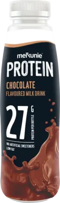 pdp-image-Melkunie Protein chocolade melkdrank