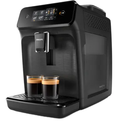 pdp-image-Philips Espressomachine 1200 series EP1200/00
