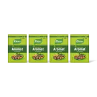 Knorr Aromat met tuinkruiden navulzakje 4-pack