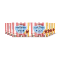 S. Pellegrino Ciao peach 6-pack 8-pack