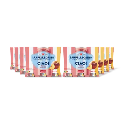 pdp-image-S. Pellegrino Ciao peach 6-pack 8-pack