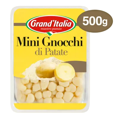 pdp-image-Grand' Italia Mini gnocchi di patate