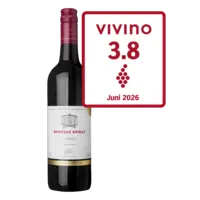 AH Excellent Selectie barossa shiraz