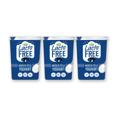pdp-image-Arla Lactofree Griekse stijl yoghurt 3-pack