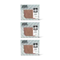Streeckgenoten Vocking leverworst 3-pack
