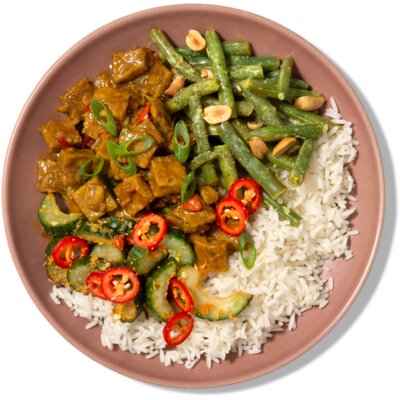 pdp-image-AH Verse maaltijd kip ketjap