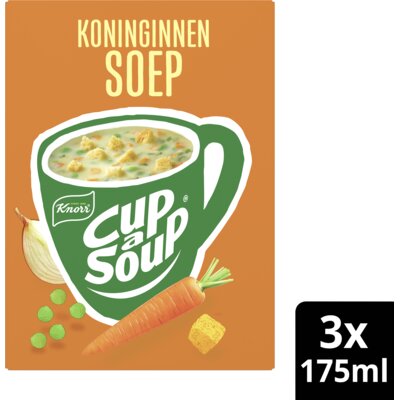 pdp-image-Knorr Cup-a-soup koninginnensoep