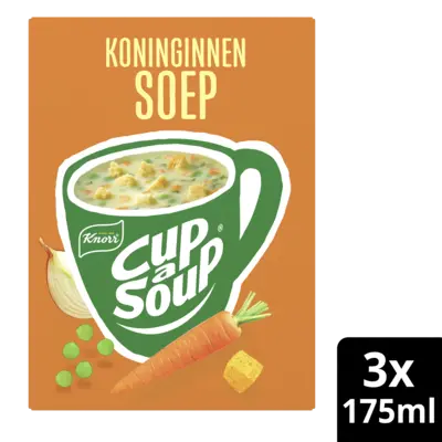 pdp-image-Knorr Cup-a-soup koninginnensoep