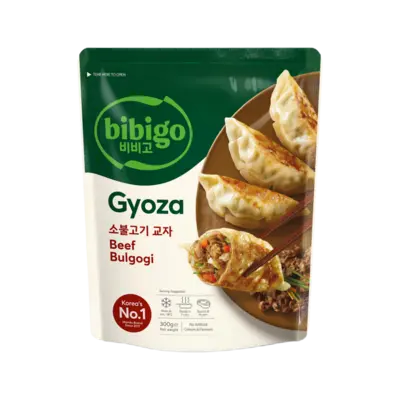 pdp-image-Bibigo Gyoza beef bulgogi
