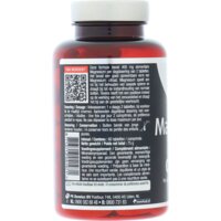 Een afbeelding van Lucovitaal Magnesium 400mg citraat