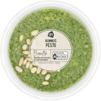 AH Hummus pesto