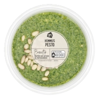AH Hummus pesto