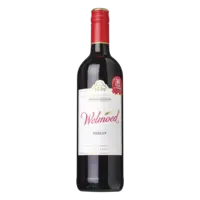 Welmoed Merlot