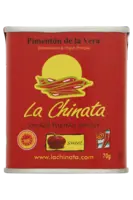 La Chinata Smoked paprika powder sweet