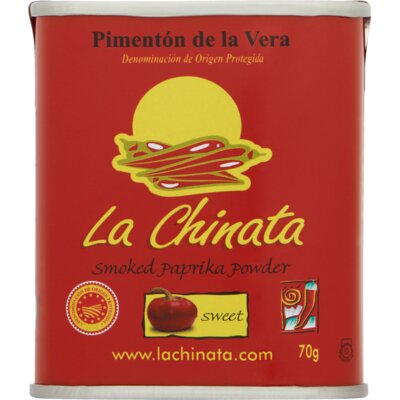 pdp-image-La Chinata Smoked paprika powder sweet