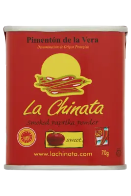 pdp-image-La Chinata Smoked paprika powder sweet