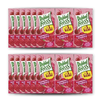 pdp-image-DubbelFrisss 1kcal framboos & cranberry 72-pack