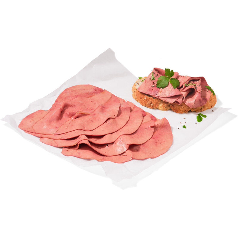 Een afbeelding van AH Varkenslever