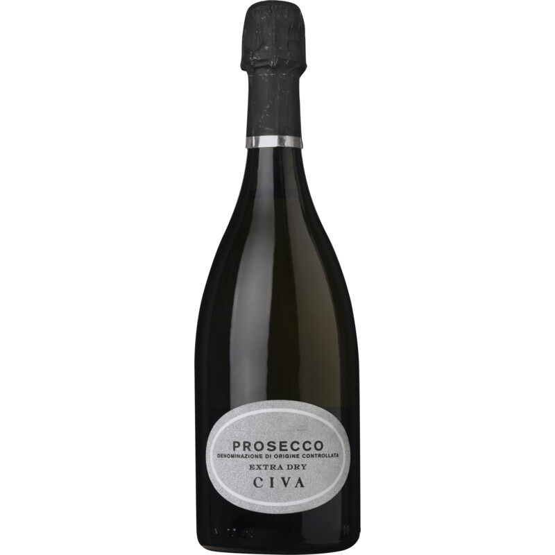 Een afbeelding van Prosecco extra dry